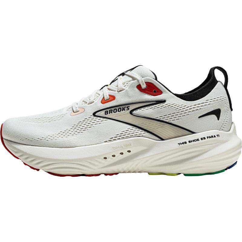 BROOKS��³��˹Glycerin����22��Ь��Ь�����˶�Ů�ܲ�Ьרҵ�ٷ� 1006Ԫ(����ȯ)