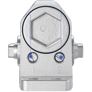 卡贝闭门器液压缓冲家用自动关闭门装置消防防火门神器弹簧闭合器