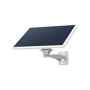 夜鹰威视太阳能监控摄像头专用5v太阳能板