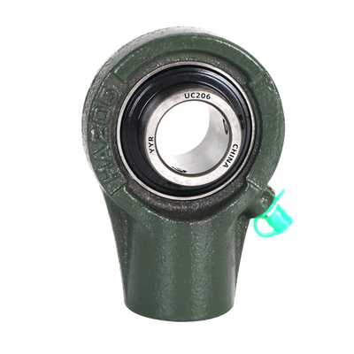 日本悬挂式鱼眼座外球面带座203UCHA204 205 206 207 208 209 210