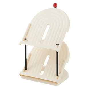 MOLA.Study.收纳架家用斜坡鞋架多层免安装鞋柜收纳架 | 策学