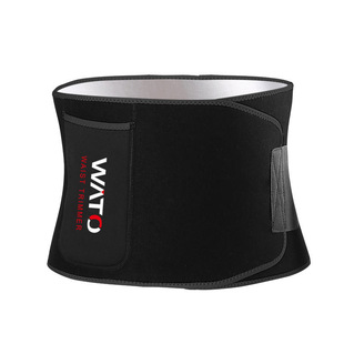 Waist Trainer Belt Body Shaper Support Slimming Lumbar Belt