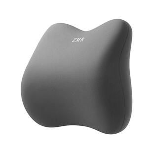 护腰靠垫办公室靠腰垫座椅久坐神器孕妇靠枕记忆棉椅子靠背垫腰托