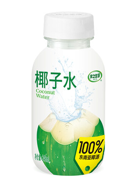 优之生活椰子水零添加