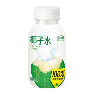 优之生活椰子水零添加