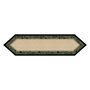 2026新款法式复古桌旗长条茶席茶桌垫布氛围感边柜台面装饰盖布