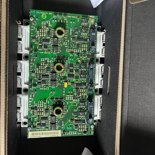【问价】FS450R17KE3/AGDR-61C 800变频器