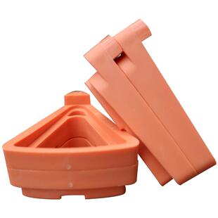 花盆垫高块垫高底座透气花盆底座架垫脚支架底座托盘陶瓷托架底托