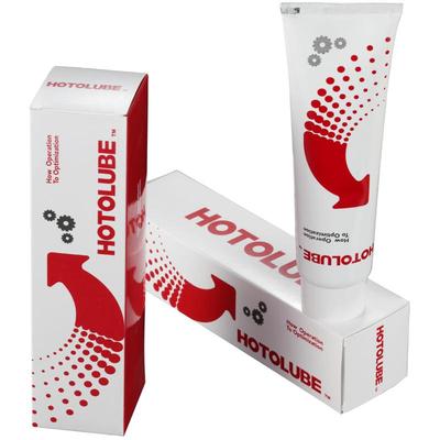 ptfe长效氟硅脂密封脂HOTOLUBE