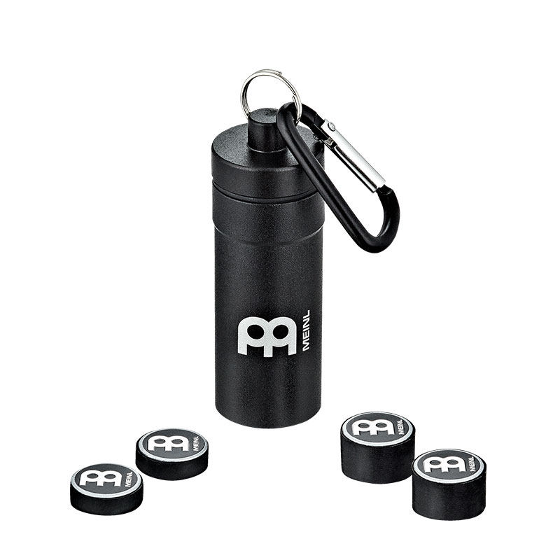 MEINL镲片牛铃止音磁铁