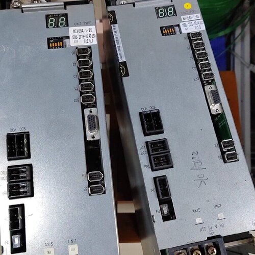 议价OKUMA驱动器主板MIV08A-1-B5.MIV06A-1B5