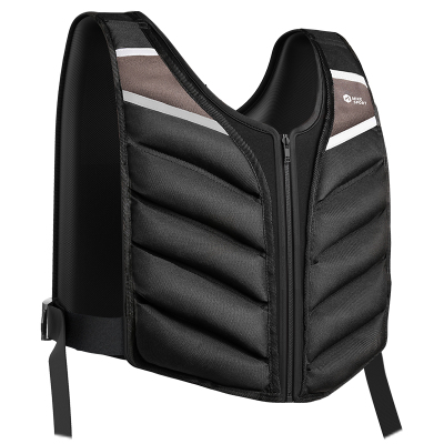 米客隐形沙衣训练负重背心