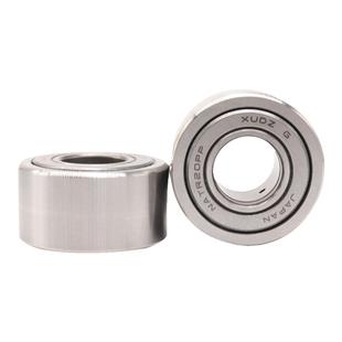 进口XUDZ支撑滚轮滚针轴承NATR5/6/8/10/12/15/17/20/25/30/35PP