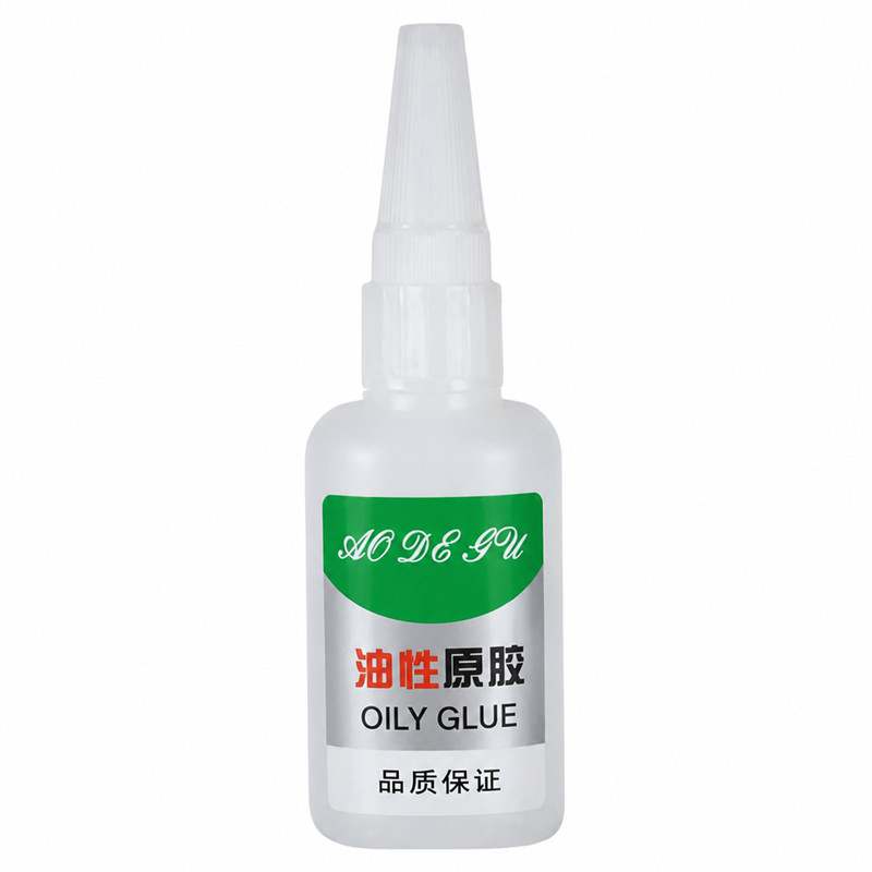油性原胶胶水强力粘鞋胶