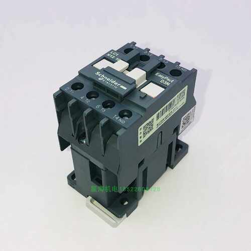 议价施耐德接触器LC1N1201B5N 12A 24V 50Hz 1NC假一罚十