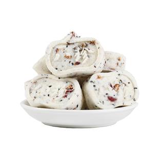 红枣山药八珍糕官方旗舰店无糖精正品孕妇控代餐小吃营养孕期零食