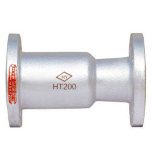 H42S-16立卧两用止回阀蒸汽锅炉消音单向阀DN25 40 50 65 80 100