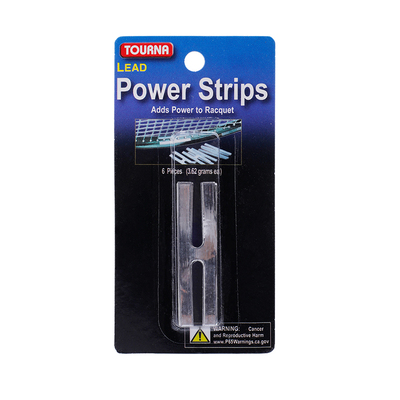 TOURNA图纳网球拍加重片