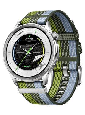 OPPOWatchS全智能手表