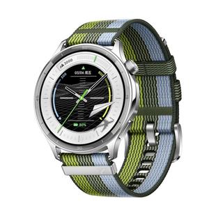 【新品上市】OPPO Watch S 全智能手表专业运动轻薄手表心率检测双频定位AI手表 多重好礼 国家补贴智能手表