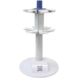 SimpLAB通用移液枪架悬挂架艾本德大龙普兰德瑞宁赛默移液器支架