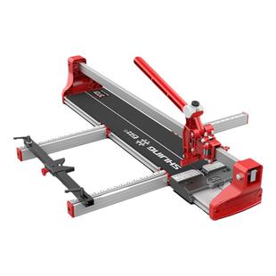 石井手持式手动推刀瓷砖切割机陶瓷切割专用工具贴瓷砖推拉刀神器