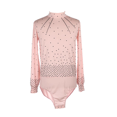 花样滑冰服Nasinaya高级定制