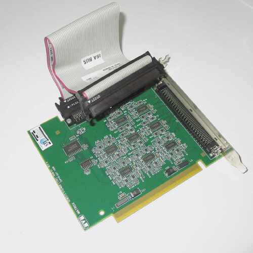 Matrox Genesis DIG/MOD GEN-DIG-BRD/L/I 63039620250 Ver 107