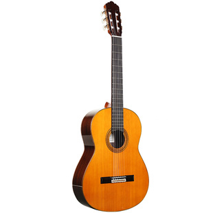 YAMAHA雅马哈古典吉他C40成人39儿童36寸初学者小学生吉他情报局