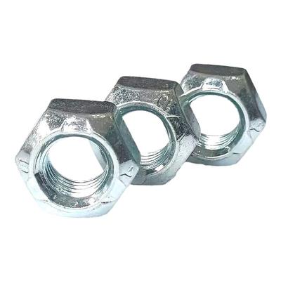 压点全金属锁紧螺母DIN980V螺帽