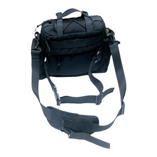 德毅营 Molle腰包 户外运动休闲垂钓包 多功能单肩背包 斜挎包