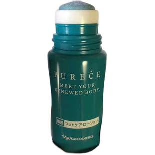 日本Naris娜丽丝去角质足部护理液30ml去脚底死皮老茧脚后跟干裂