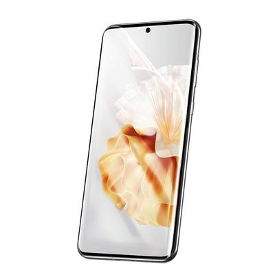 闪魔适用华为P系列手机膜P60水凝