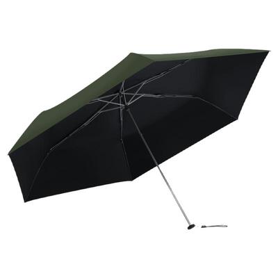 贝诗100cm加大超轻防晒铅笔伞