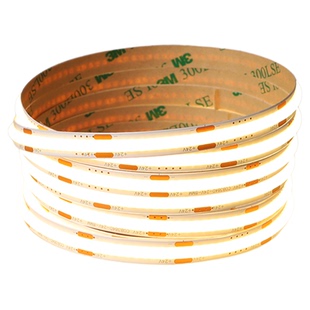 COB灯带led低压线形灯嵌入式灯带自粘24v客厅吊顶无主灯12V线条灯