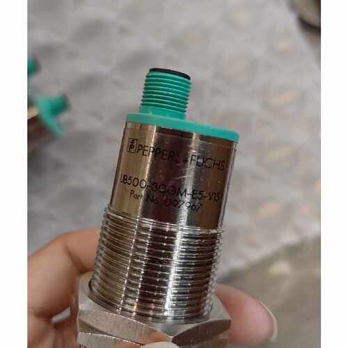 询价倍加福UB500-30GM-E5-V15超声波传感器，型号0