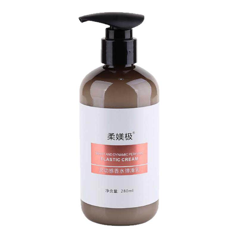 灵动感香氛弹滑乳弹力顺滑自然