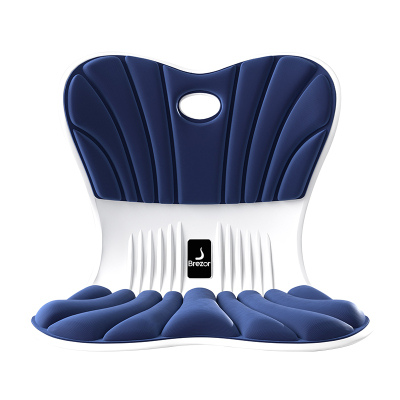 倍立正护腰久坐不累腰靠垫