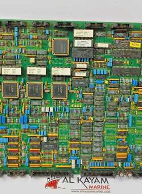 GUTOR P61473A OEM PCB ASSY 21382-2 640-4049A_REV02  (FAST SH
