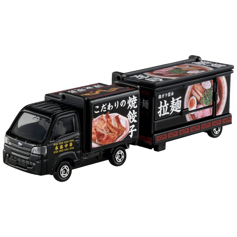 合金车儿童玩具模型TAKARATOMY
