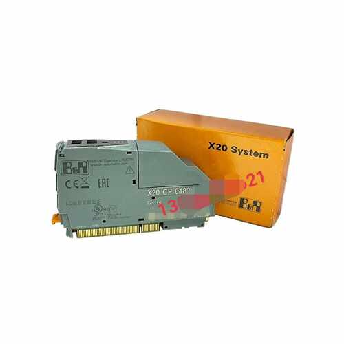 询价-X20CP0482CPU库存有限先到先
