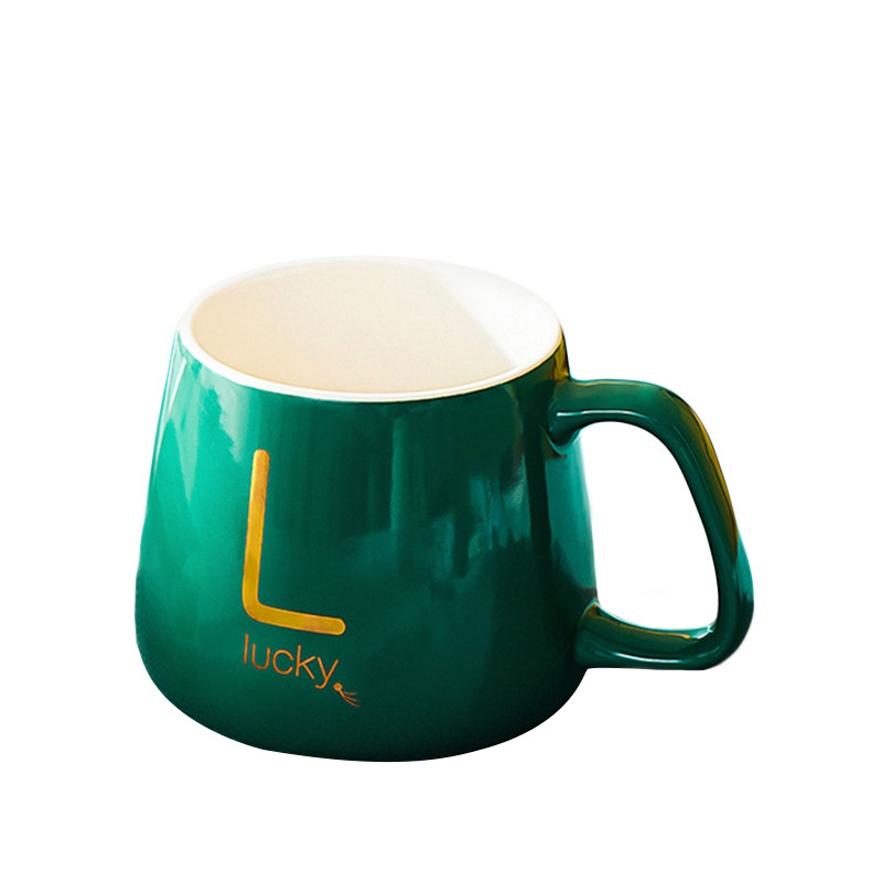 誉宸智能恒温暖暖杯水杯定制logo