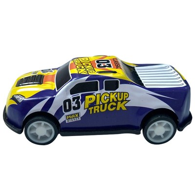 回力小车儿童合金小汽车迷你战斗机飞机玩具男孩模型赛车3-6岁