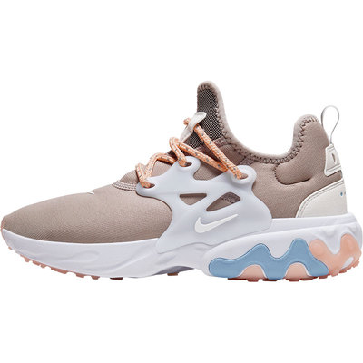 耐克男女缓震运动跑步鞋