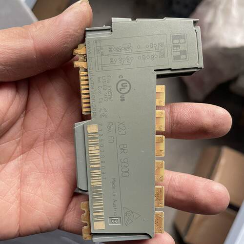 【询价】X20BR9300 质量保证漂亮适用
