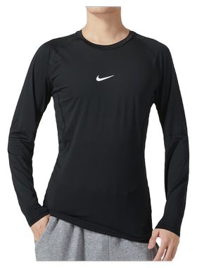 长袖运动服Nike耐克运动跑步男装