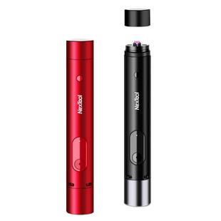 防身战术手电筒强光充电小便携女生走夜路防坏人防狼神器随身手电