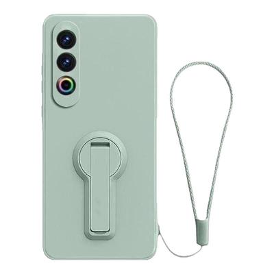 魅族21液态硅胶简约支架