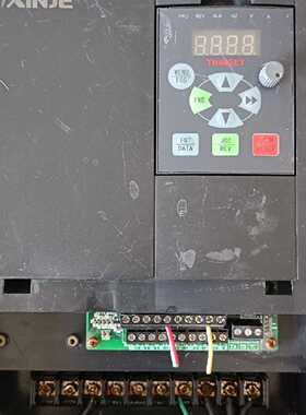 【议价-可维修】  XINJE VB5-47P5G/4011P 变频器 /均有货