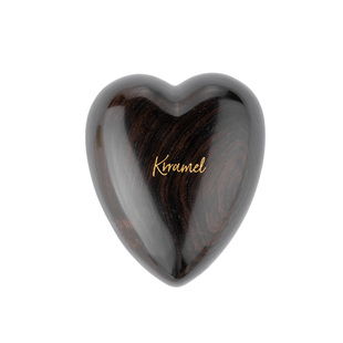 KRRAMEL紫光檀经络梳按摩全身通用送妈妈生日礼物养生礼盒